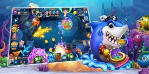 Game Bắn Cá King - Phiên Bản Săn Cá Ăn Tiền Hot Nhất 2024